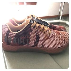 Brand-new NOBULL sneakers